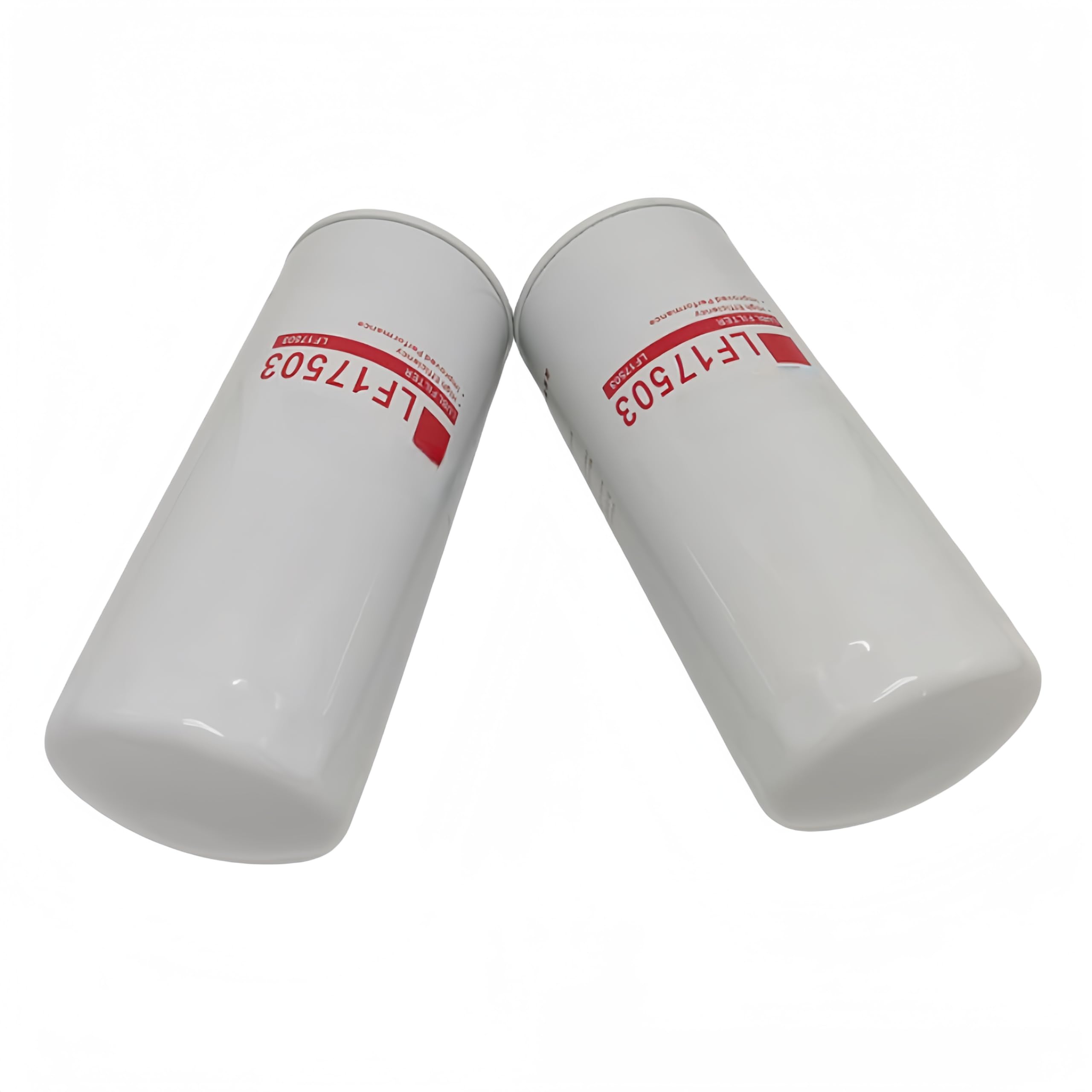 Amazon.com: LF17503 Rotary Oil Filter Compatible with Volvo D11